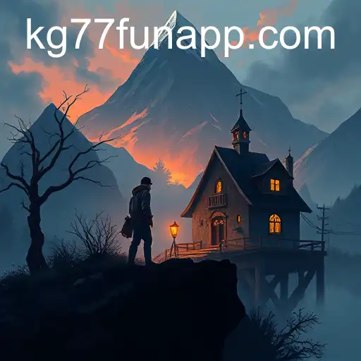 Exploring the World of Adventure Games on kg77.fun