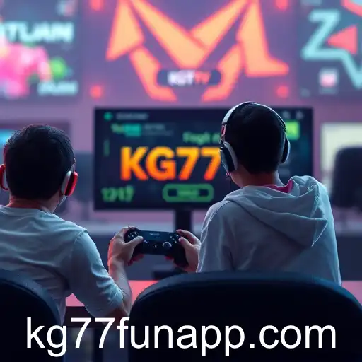 Digital Gaming Trends and Innovations