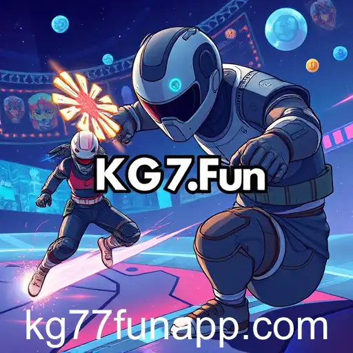 KG77.Fun: A New Era in Online Gaming