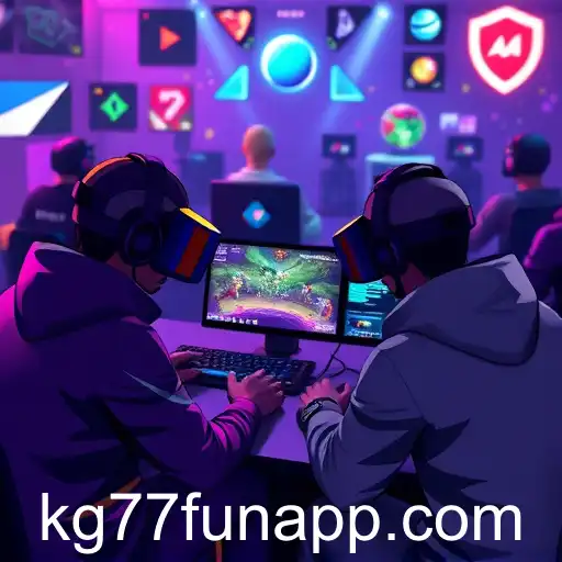 Digital Gaming Trends and Innovations