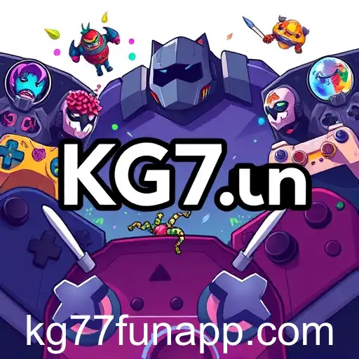 The Rise of KG77.fun in the Gaming Landscape