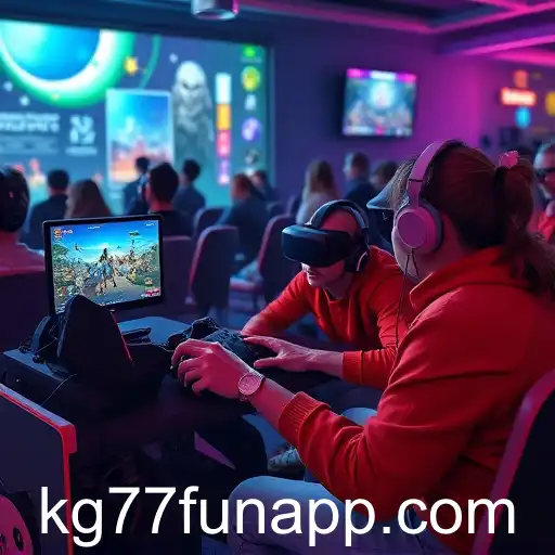 The Rise of Online Gaming Communities