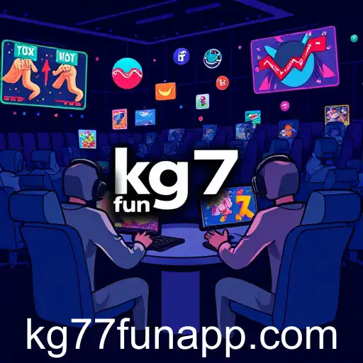 The Rise of Online Gaming Platforms