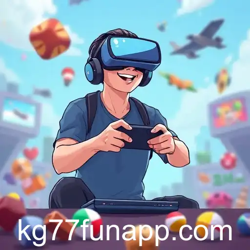 The Rise of KG77.fun and Its Impact on Online Gaming