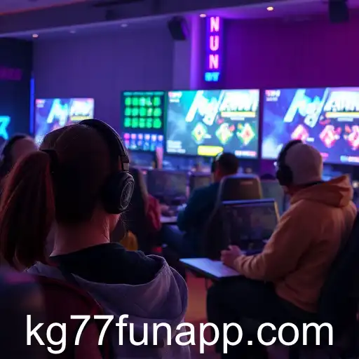 The Rise of Online Gaming Communities in the Modern Era