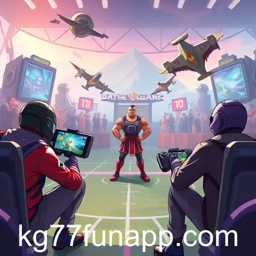 The Rise of Online Game Platforms in 2025