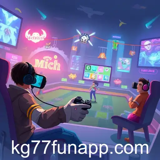 Rise in Popularity of Online Gaming in 2025