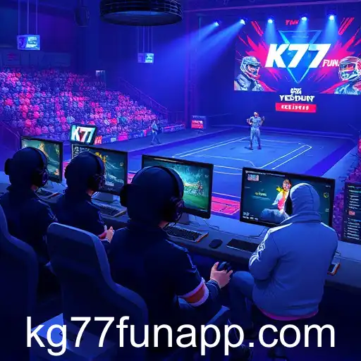 The Rise of Online Gaming Platforms