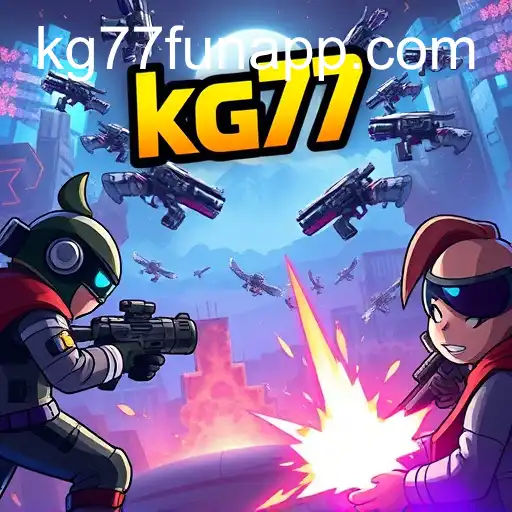 Exploring the Exciting World of Multiplayer Games on kg77.fun