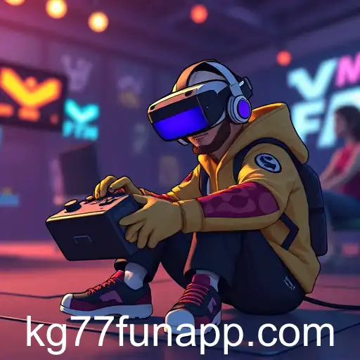 The Rise of Niche Gaming Platforms