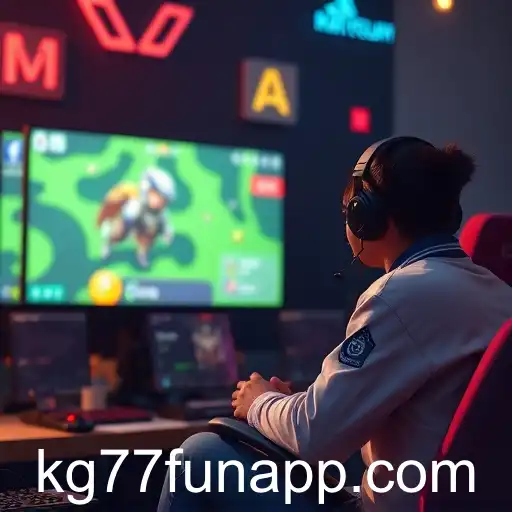 The Rise of Online Gaming Communities