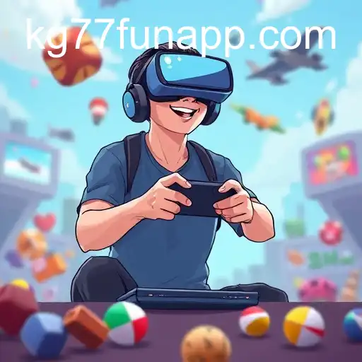 The Rise of KG77.fun and Its Impact on Online Gaming