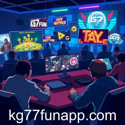 The Rise of Online Gaming in 2025