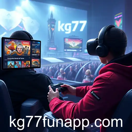 The Rise of Online Gaming Communities