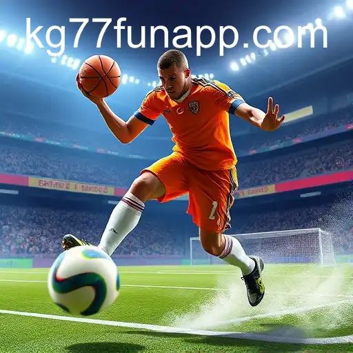 Exploring the Exciting World of Sports Games