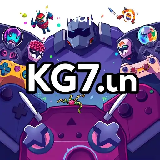 The Rise of KG77.fun in the Gaming Landscape