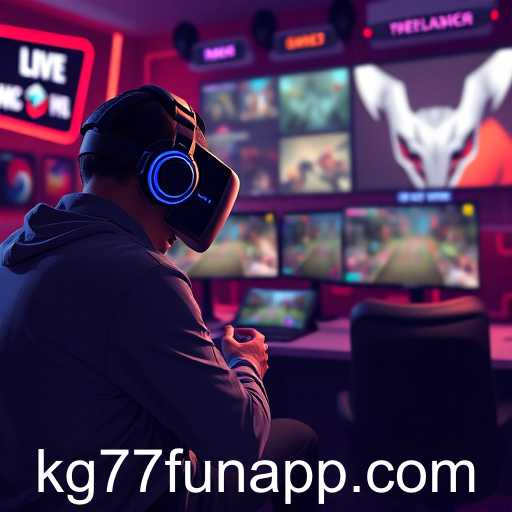 Exploring the Rise of Online Gaming Platforms