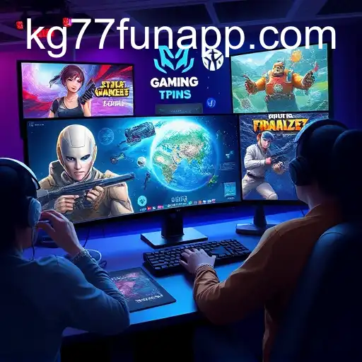 The Rise of Online Gaming in 2025