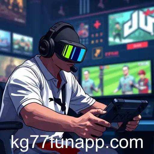 The Rise of Online Gaming Platforms