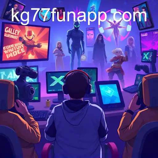 Rise of Online Gaming Ventures