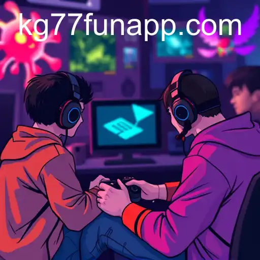 The Rapid Rise of Online Gaming Communities