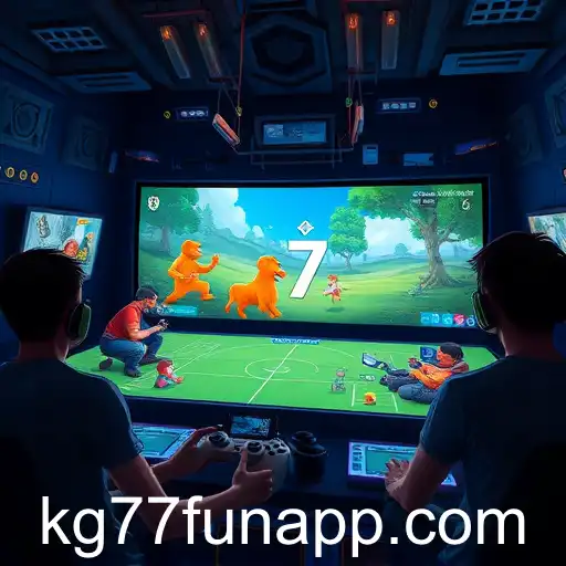 The Rise of Gaming in the Digital Age