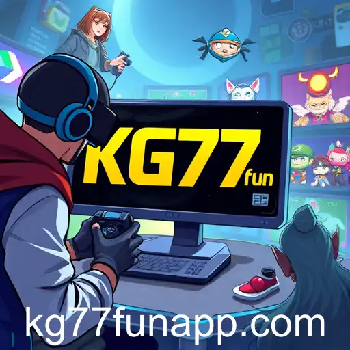 The Rise of KG77 and Its Impact on Online Gaming