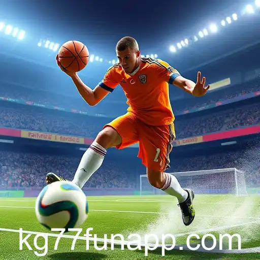 Exploring the Exciting World of Sports Games