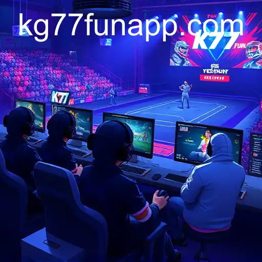 The Rise of Online Gaming Platforms